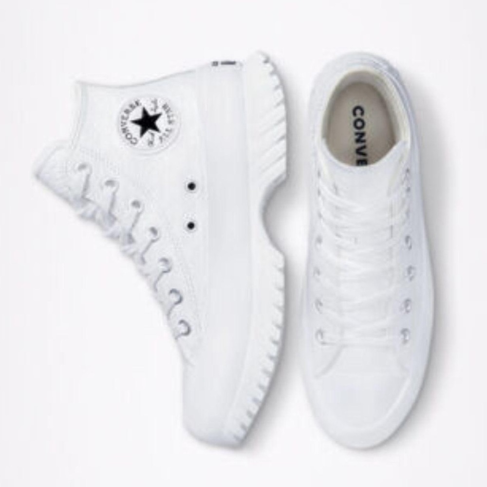 Converse Chuck Taylor All Star Lugged 2.0 Platform Sneaker